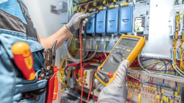 Best Electrical Rewiring Services  in Red Hill, SC